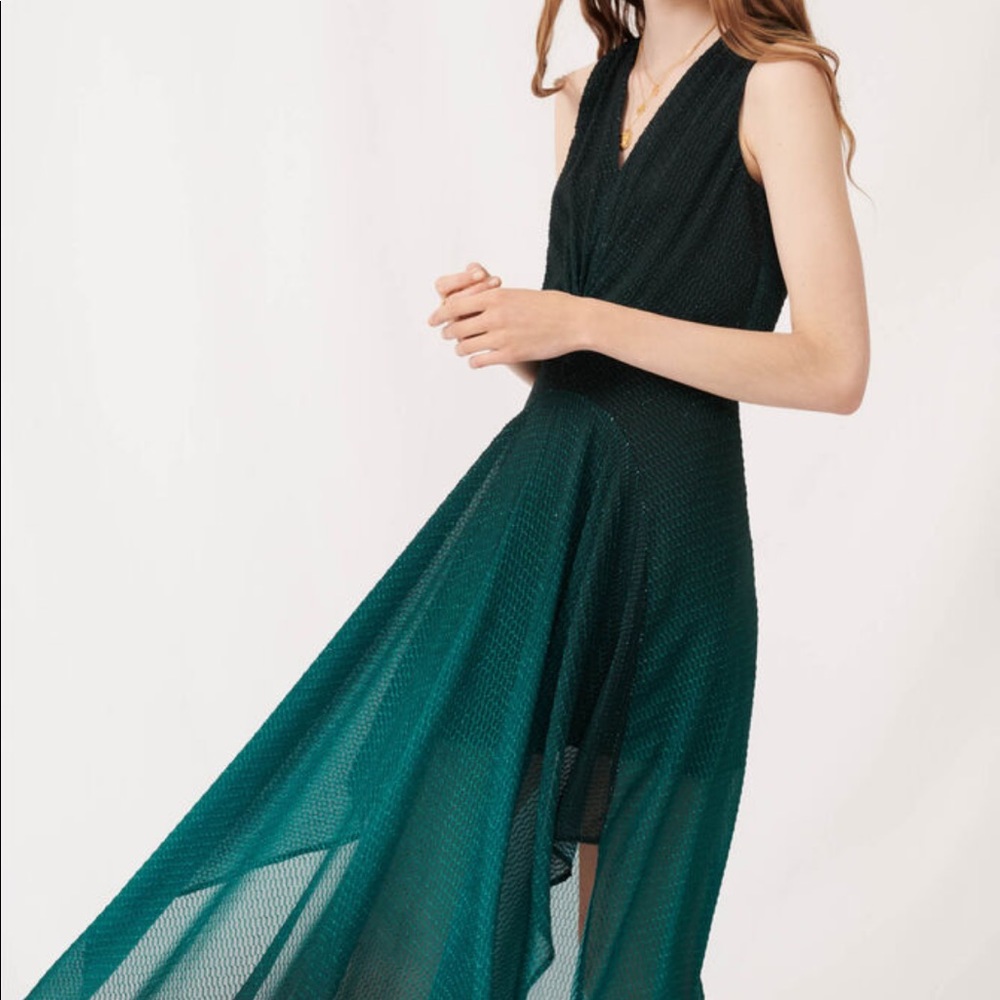 Maje dress